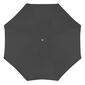 Northlight Seasonal 8.5ft. Patio Market Umbrella with Wood Pole - image 2