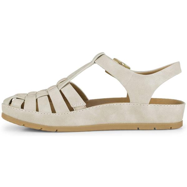 Womens Baretraps® Welsy Fisherman Sandals