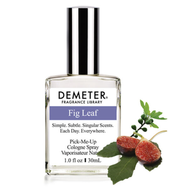 DEMETER&#40;R&#41; Fig Leaf Cologne Spray - image 
