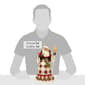 Jim Shore Santa Cardinal on Hand Christmas Figurine - image 5