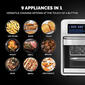 Kalorik 16qt. MAXX&#174; Digital Air Fryer Oven - image 5