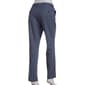 Mens Tommy Hilfiger Windowpane Suit Pants - Blue - image 2