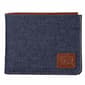 Mens Levi''s&#40;R&#41; Denim Bifold Wallet - image 1