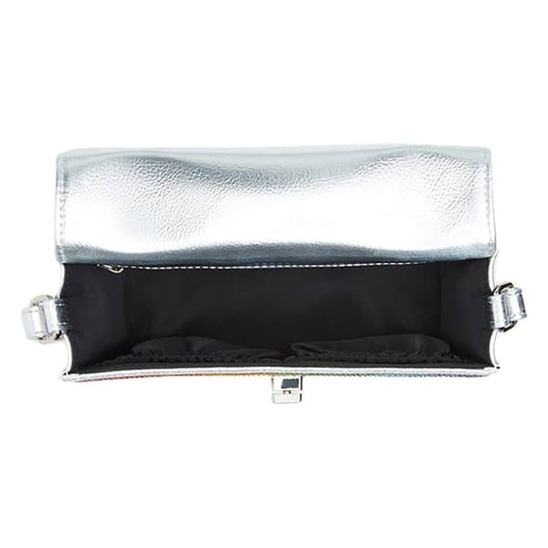Betsey Johnson Rainbow Phone Bag