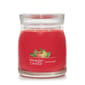 Yankee Candle&#40;R&#41; Signature 13oz. Macintosh Medium Jar Candle - image 1