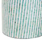 Baxton Studio Draven Modern Bohemian End Table - image 2