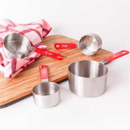 BergHOFF 8pc. Measuring Cup & Measuring Spoon Set