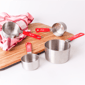 BergHOFF 8pc. Measuring Cup & Measuring Spoon Set - image 2