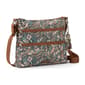 Sakroots Basic Nylon Crossbody - Sienna Spirit Desert - image 3