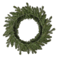 Seasonal LLC LED Palmetto Pine 24in. Christmas Wreath - image 3