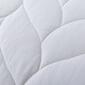 Waverly Antimicrobial White Down Blanket - image 7