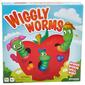 Pressman Wiggly Worms Matching Memory Game - image 1