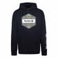 Boys &#40;8-20&#41; Hurley Hex Fill Pullover Hoodie - image 2