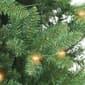 Puleo International 7ft. Pre-Lit Artificial Christmas Pine Tree - image 4