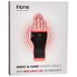 iHome Red Light Therapy Wrist & Hand Brace - image 1