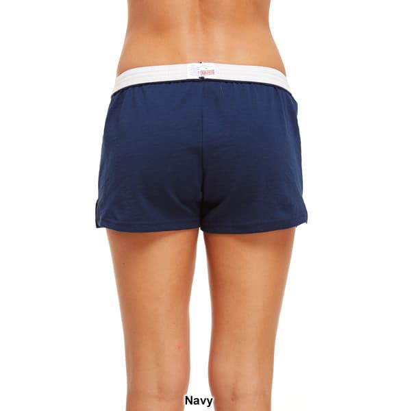 Juniors Soffe Knit Athletic Shorts