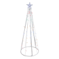 Northlight LED Lighted Cone Christmas Tree Outdoor Décor - image 2