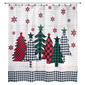Avanti Tis The Season Bathroom Collection