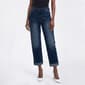 Womens Faith Jeans High Rise Girlfriend Bootcut Jeans - image 2