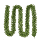 Puleo International 20ft. Berkshire Fir Garland - image 1