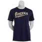 Womens JERZEES Short Sleeve America Tee - image 2