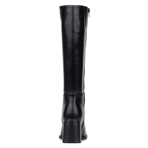 Womens Olivia Miller Sky Tall Boots