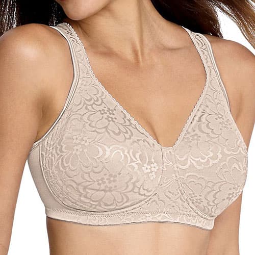 Womens Playtex 18 Hour Ultimate Lift & Support Bra 4745 - Boscov's