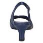 Womens Easy Street Teton Dress Heel Sandals - image 3
