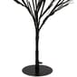 Northlight Seasonal 39in. LED Lighted Black Halloween Twig Tree - image 5