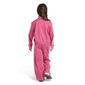 Girls (4-6x) adidas® Tie Dye 3 Stripe Tricot Jacket & Pants Set - image 3
