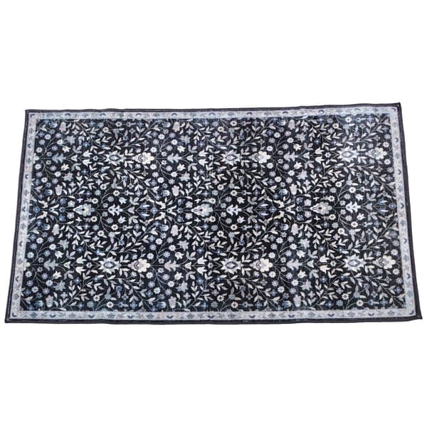 Nourison Dreamy Bloom Accent Rug - image 