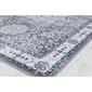 Rugs America&#8482; Hailey Ice Cube Silver Abstract Vintage Area Rug - image 7