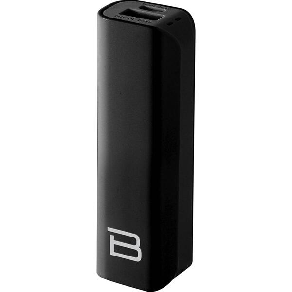 Bytech 2K mAh Slim Power Bank - image 