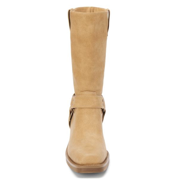 Womens Coconuts by Matisse Autumn Mid Calf Boots