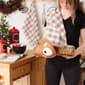 DII® Rudy Reindeer Pot Holder Gift Set of 3 - image 5