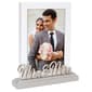 Malden Mr. & Mrs. Platform Frame - 5x7 - image 1