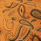 Superior 2pc. Cotton Flannel Paisley Pillowcase Set - image 7