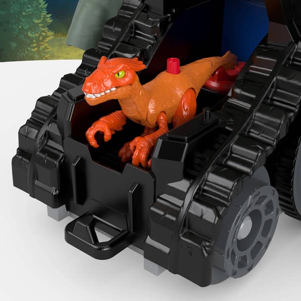 Fisher-Price&#174; Imaginext Jurassic World Giga Dinosaur