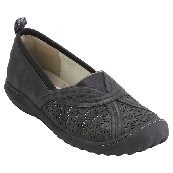 Womens JBU Florida Loafers - image 