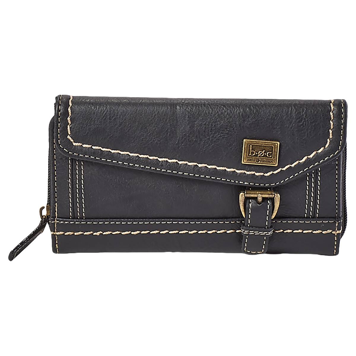 Womens B.O.C. Amherst Deluxe Wallet - Boscov's