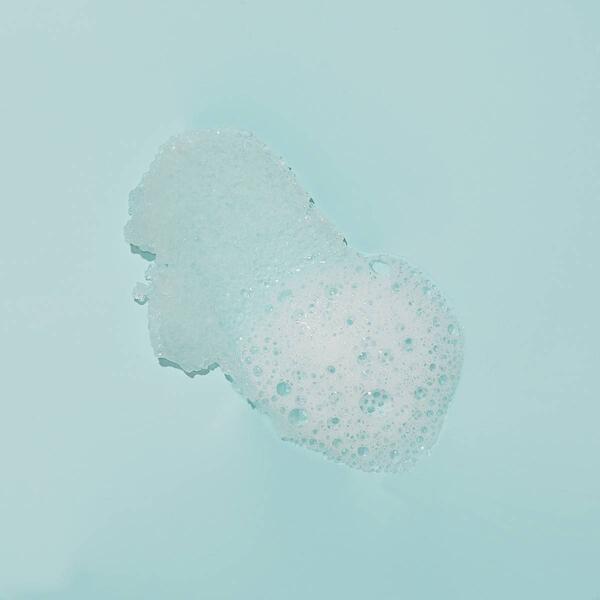 Voesh Ocean Sugar Scrub + Bubble Wash Clean