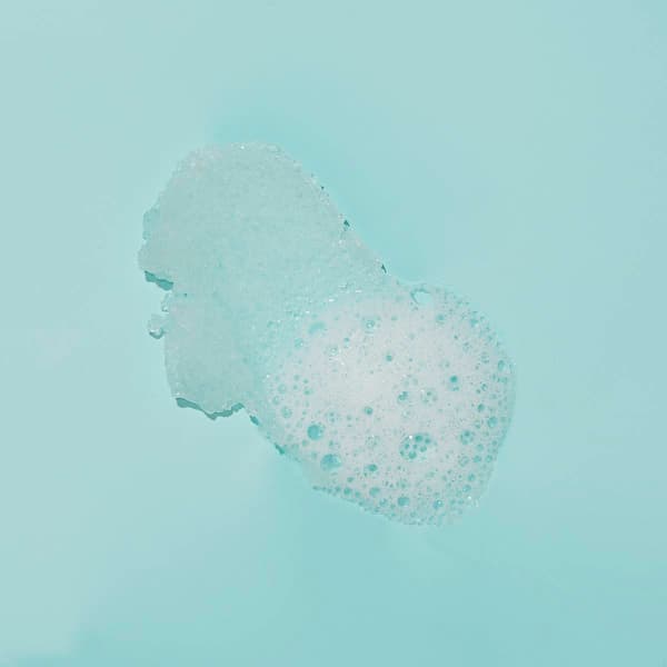 Voesh Ocean Sugar Scrub + Bubble Wash Clean