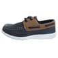 Big Boy Sail Toddler Boys POST Boat Shoes - image 2