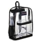 JanSport&#174; Clear Backpack - image 6