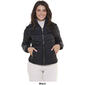 Juniors Snobbish Tundra Reversible Puffer Jacket - image 4