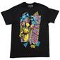 Young Mens Marvel Wolverine Short Sleeve Graphic Tee - image 1