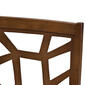 Baxton Studio Abilene Dining Chairs - Set of 2 - image 6
