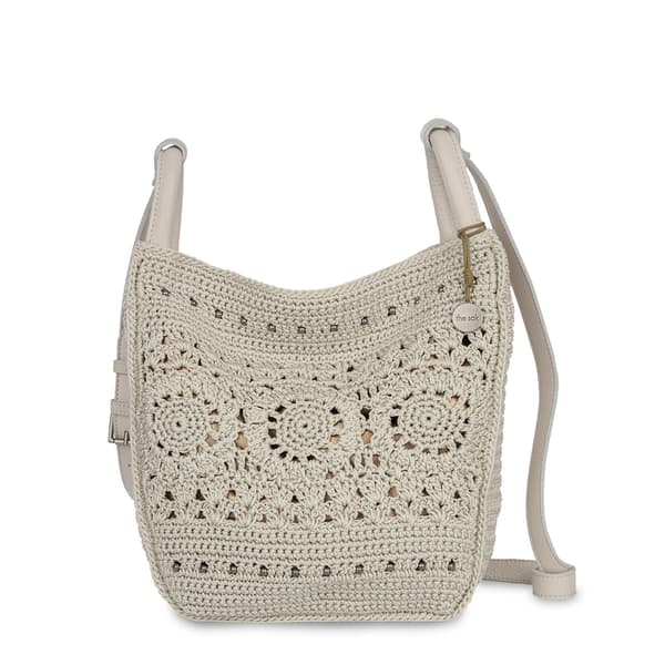 The Sak Los Feliz Crochet Crossbody