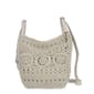 The Sak Los Feliz Crochet Crossbody - image 1