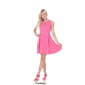 Womens White Mark Shay Fit &amp; Flare Dress - image 3
